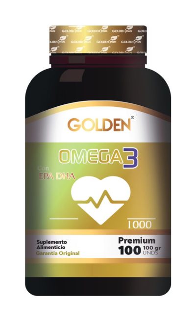 Omega 3