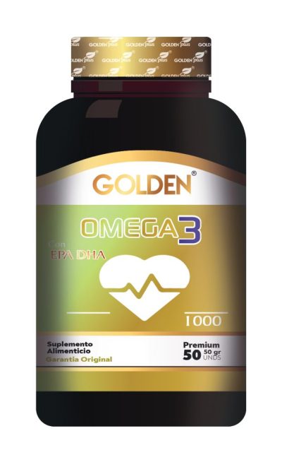 Omega 3