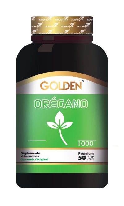 Orégano
