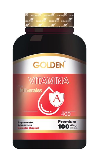 Vitamina A