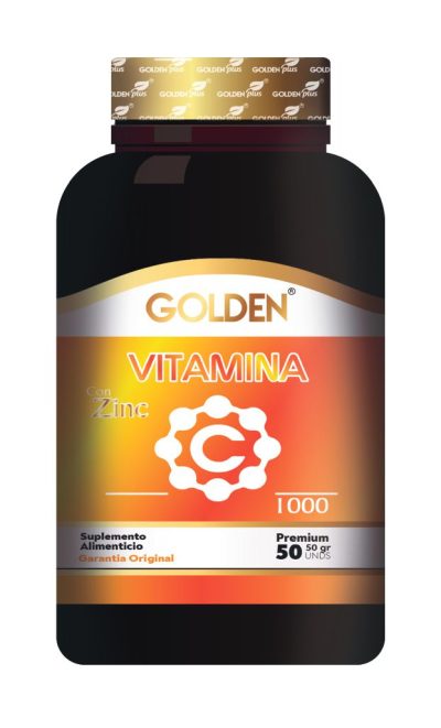 Vitamina C