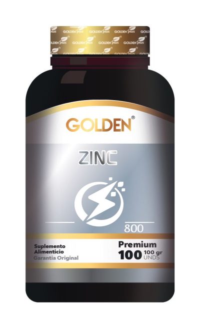 Zinc