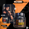 Golden Gainer con Creatina - Imagen 2